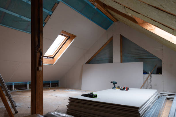 Best Insulation Maintenance and Repair in Underwood Petersville, AL