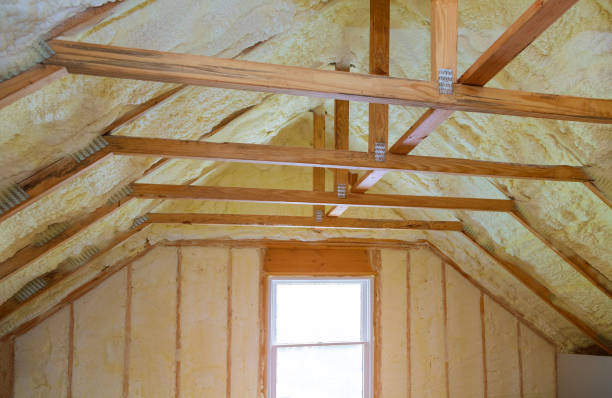 Underwood Petersville, AL Insulation Contractor Company