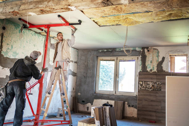 Best Energy Efficiency Insulation in Underwood Petersville, AL